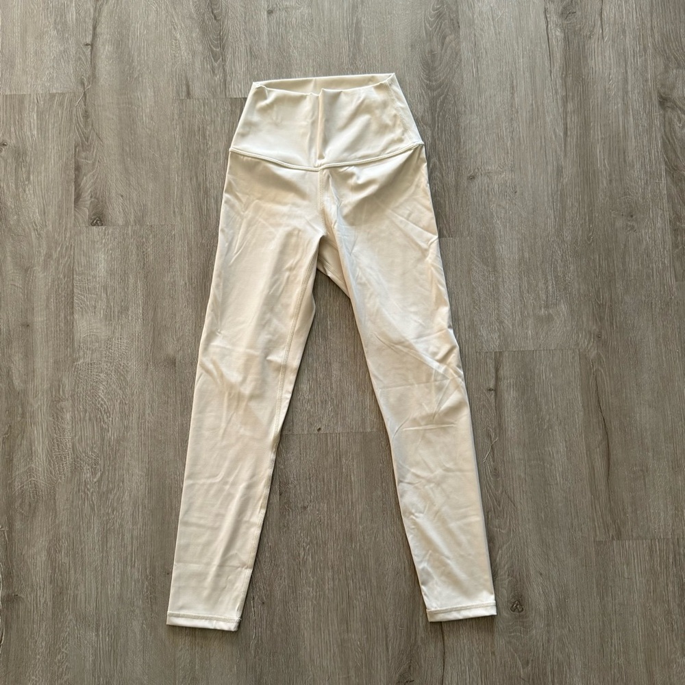 Born Primitive Cream Leggings